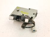 Tailgate lock latch