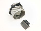 Pulseur d'air habitacle