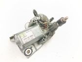 Rear window wiper motor