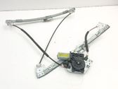 Fensterheber elektrisch ohne Motor Tür vorne