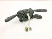 Wiper control stalk