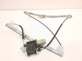 Fensterheber mechanisch Tür vorne