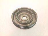 Crankshaft pulley