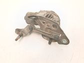 Motor del limpiaparabrisas