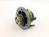 Vacuum valve