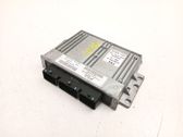 Autres unités de commande / modules