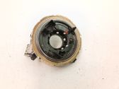 Steering wheel airbag