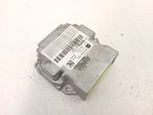 Module de contrôle airbag