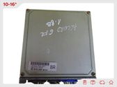 Calculateur moteur ECU
