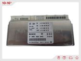 ESP (stability system) control unit