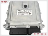 Calculateur moteur ECU