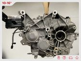 Automatic gearbox
