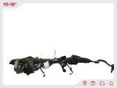 Steering rack