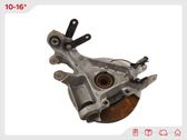 Rear wheel hub