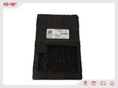 Comfort/convenience module