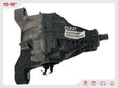 Hinterachsdifferential