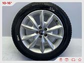 R18 alloy rim