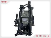Gearbox mounting bracket