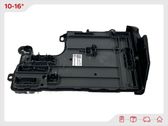 Central body control module