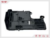 Central body control module