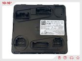 Unidad de control/módulo de carrocería central