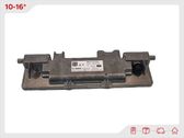 Windshield/windscreen camera