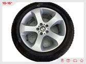 R19 alloy rim
