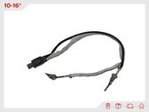 Abgastemperatursensor