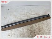 Panel trim