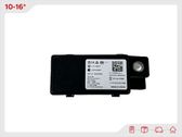 Keyless (KESSY) go control unit/module