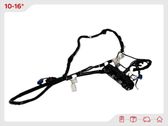 Windshield/windscreen camera