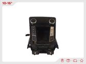Gear selector