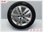 R16 alloy rim