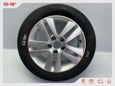 R16 alloy rim