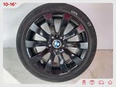 R17 alloy rim