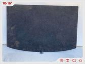Trunk/boot mat liner