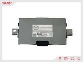 Other control units/modules