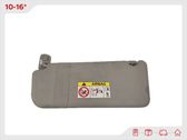 Sun visor
