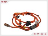 Cable de alta tensión