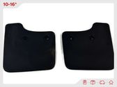 Front mudguard