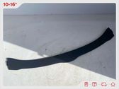 Panel trim