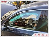 Mécanisme de lève-vitre avec moteur