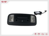 Front seat light