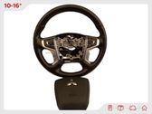 Airbag de volant