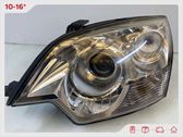 Headlight/headlamp