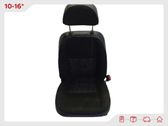 Front driver seat