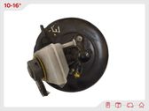 Brake booster