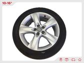 R17 alloy rim