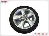 R17 alloy rim