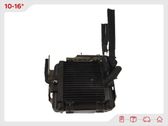 Optional radiator